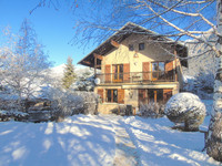 Chalet à vendre à Briançon, Hautes-Alpes - 590.000 € - photo 1