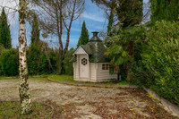 Maison à vendre à Castex, Ariège - 412.000 € - photo 11
