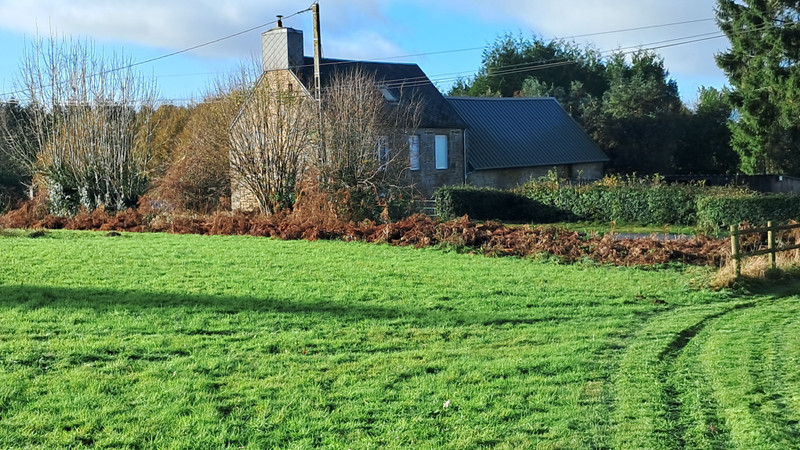 French property for sale in Tinchebray-Bocage, Orne - €19,000 - photo 6