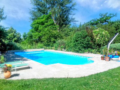 French property for sale in Lauzerte, Tarn-et-Garonne - €418,700 - photo 7