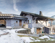 Chalet à vendre à Samoëns, Haute-Savoie - 1 500 000 € - photo 8