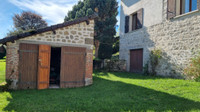 Maison à vendre à Saint-Agnant-près-Crocq, Creuse - 119.900 € - photo 9