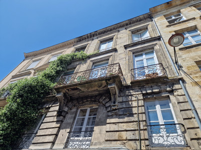 Appartement à vendre à Bordeaux, Gironde, Aquitaine, avec Leggett Immobilier