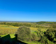 Propriété à vendre à Gageac-et-Rouillac, Dordogne - 772 000 € - photo n°2