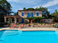 Maison à vendre à Les Arcs, Var - 585.000 € - photo 3