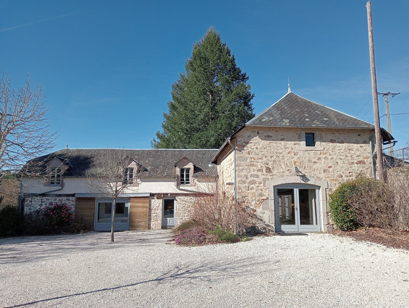 French property for sale in Gros-Chastang, Corrèze - €795,000 - photo 9