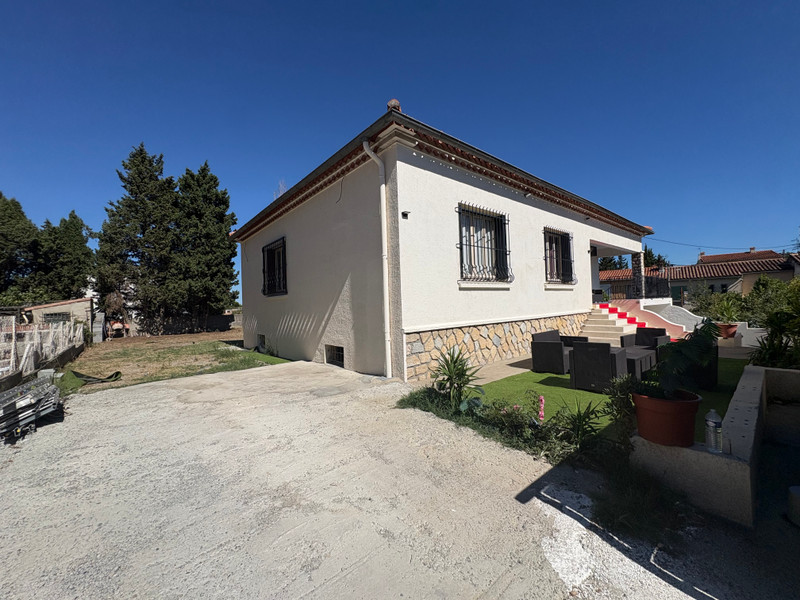 French property for sale in Carcassonne, Aude - €185,000 - photo 5
