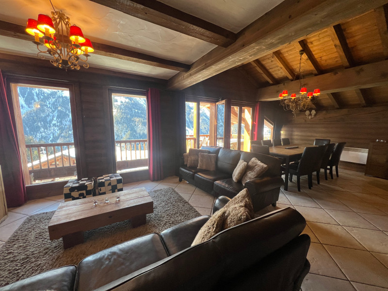 Ski property for sale in Sainte Foy - €1,895,000 - photo 8