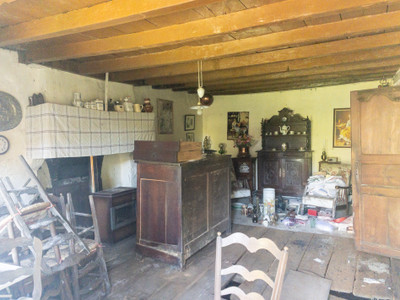 French property for sale in Mazerolles, Charente - €46,600 - photo 5