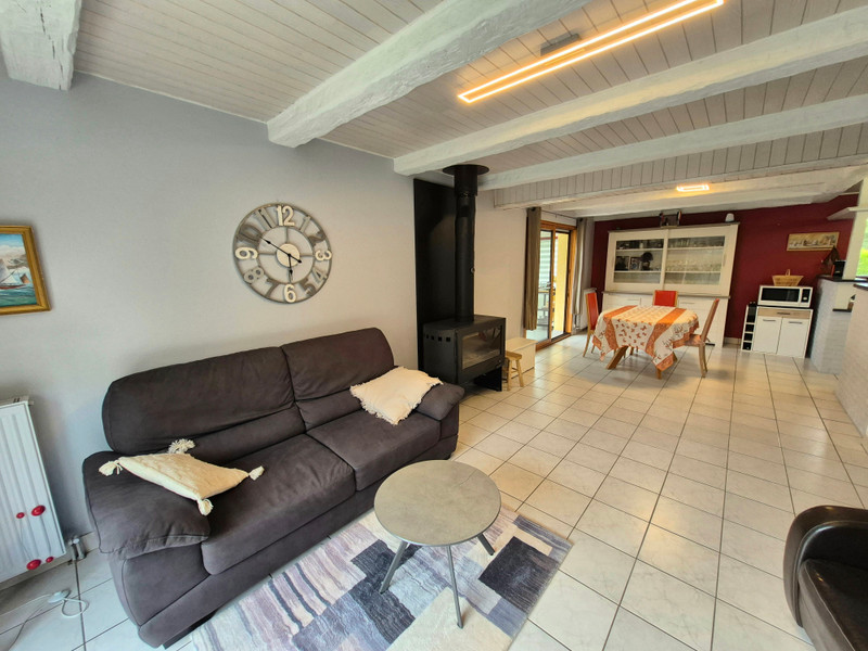 French property for sale in Priziac, Morbihan - €214,000 - photo 4