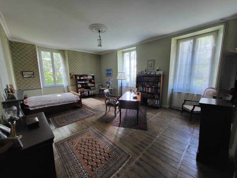 French property for sale in Auzances, Creuse - €319,000 - photo 11