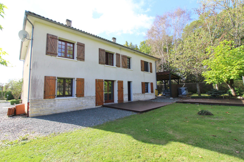 French property for sale in Chalais, Dordogne - photo 2