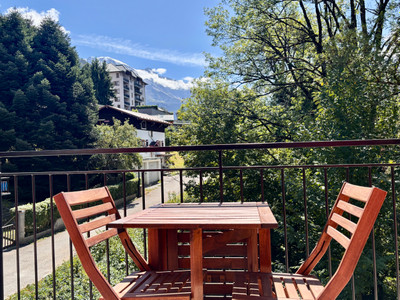 apartment for sale in Haute-Savoie