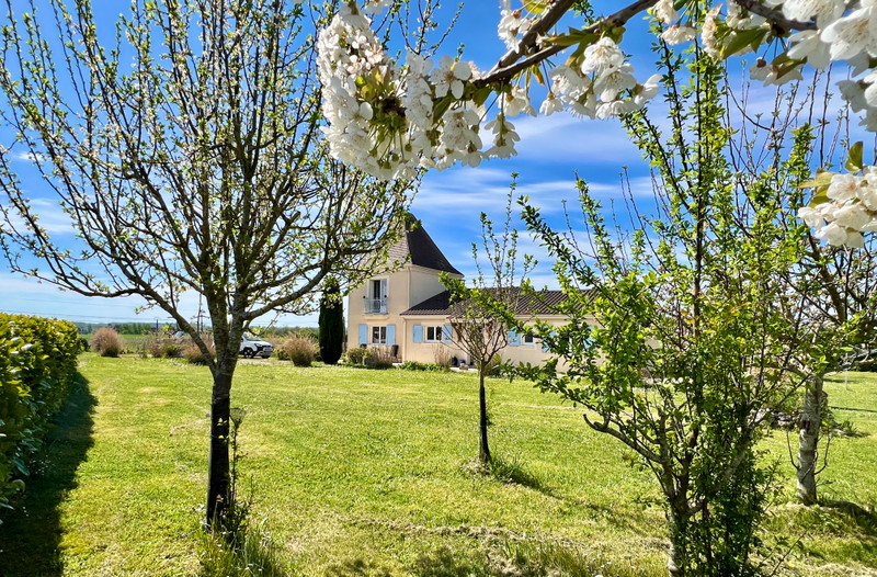 French property for sale in Eymet, Dordogne - €296,500 - photo 0