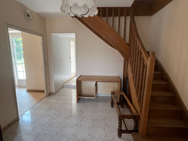 French property for sale in La Magdeleine, Charente - €204,000 - photo 4