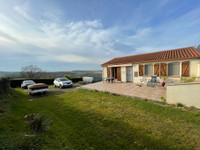 Maison à vendre à Aurignac, Haute-Garonne - 214.000 € - photo 2