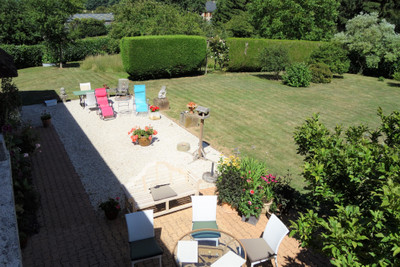 French property for sale in Saint-Ouen-le-Brisoult, Orne - €238,000 - photo 9
