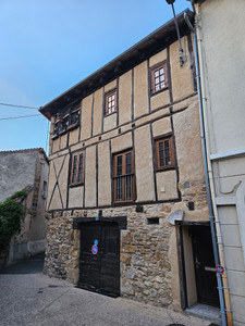 Maison à vendre à Saint-Céré, Lot, Midi-Pyrénées, avec Leggett Immobilier