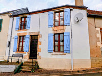 Maison à vendre à Groises, Cher - 72 600 € - photo 2