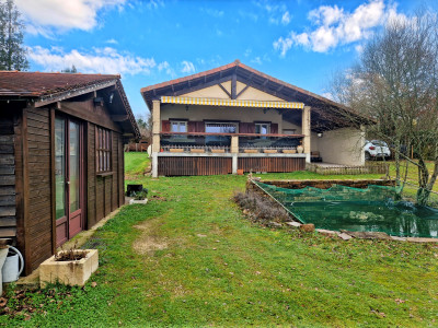 house for sale in Dordogne