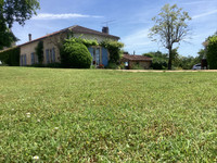 Swimming Pool for sale in Montcabrier Lot Midi_Pyrenees