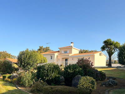 house for sale in Vendée
