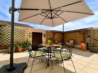 French property for sale in Allemans-du-Dropt, Lot-et-Garonne - €295,000 - photo 13