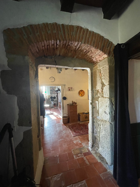 French property for sale in Saramon, Gers - €364,000 - photo 8