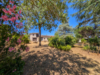 Propriété à vendre à Lavalette, Aude - 279 000 € - photo n°1