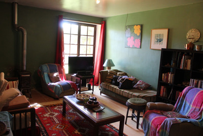 French property for sale in Cour-Maugis sur Huisne, Orne - €110,500 - photo 13