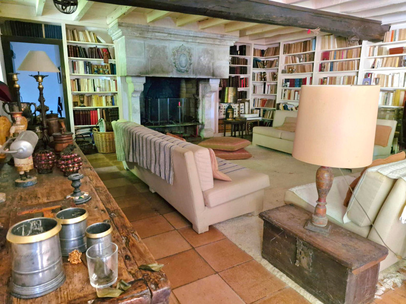 French property for sale in Ascain, Pyrénées-Atlantiques - €1,474,000 - photo 2