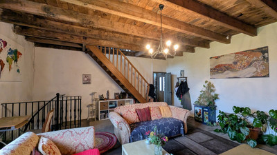 French property for sale in Persquen, Morbihan - €136,250 - photo 6