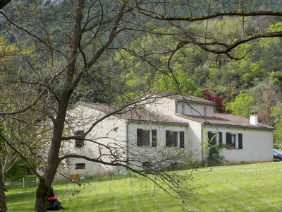Maison à vendre à Belvianes-et-Cavirac, Aude, Languedoc-Roussillon, avec Leggett Immobilier