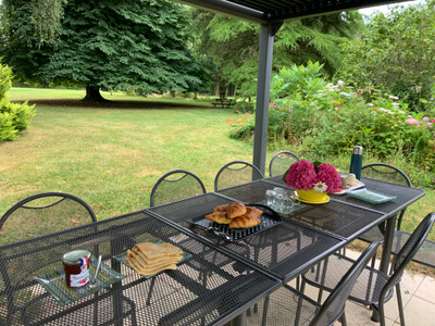 French property for sale in Tonquédec, Côtes-d'Armor - €989,000 - photo 3