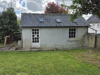 Propriété à vendre à Callac, Côtes-d'Armor - 125 350 € - photo n°14
