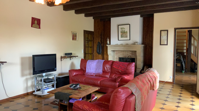 French property for sale in Monsaguel, Dordogne - &#8364;240,000 - photo 3