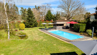 Maison à vendre à Coutras, Gironde - 369.000 € - photo 8
