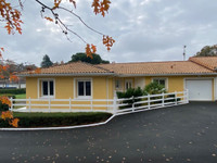 houses and homes for sale inBiaudosLandes Aquitaine