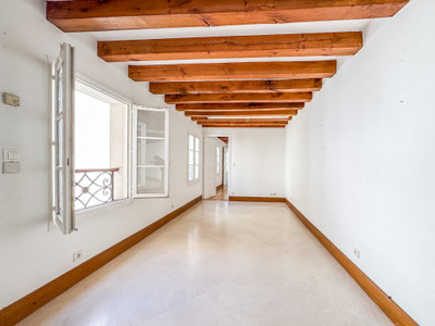 appartement à vendre à Paris-Ile-de-France