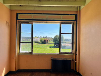 French property for sale in La Genétouze, Charente-Maritime - €130,800 - photo 2