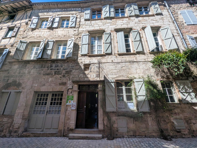 house for sale in Tarn-et-Garonne