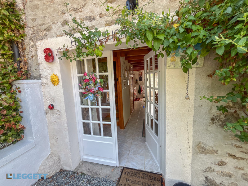 French property for sale in Dompierre-les-Églises, Haute-Vienne - €144,970 - photo 11
