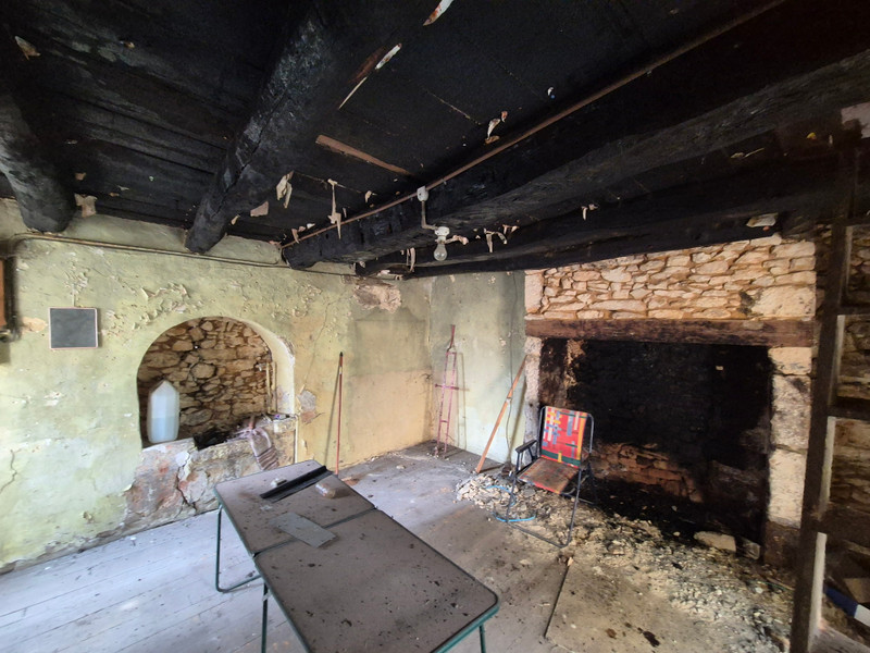 French property for sale in Sarlat-la-Canéda, Dordogne - €36,600 - photo 10