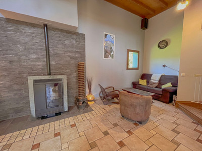 Ski property for sale in  - 570 000 € - photo 4