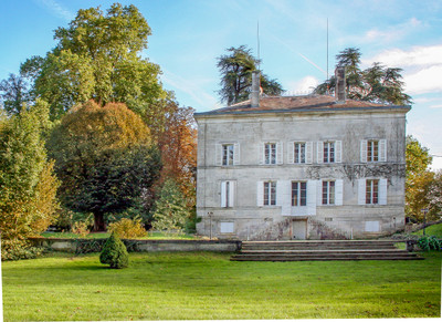 Maison à vendre à Saint-Pierre-de-Côle, Dordogne, Aquitaine, avec Leggett Immobilier