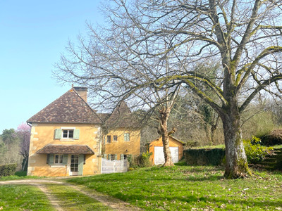 French property for sale in Val de Louyre et Caudeau, Dordogne - €588,000 - photo 1