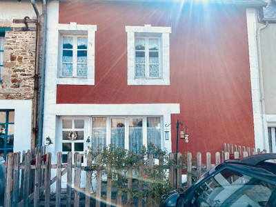 French property for sale in Cametours, Manche - €77,000 - photo 4