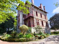 Propriété à vendre à Arcachon, Gironde - 864 000 € - photo n°1