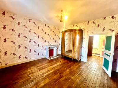 French property for sale in Le Grand-Bourg, Creuse - €318,000 - photo 8