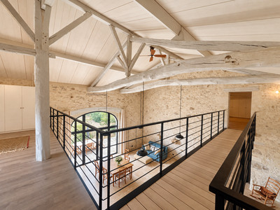 French property for sale in Saint-Sernin, Lot-et-Garonne - €645,000 - photo 9